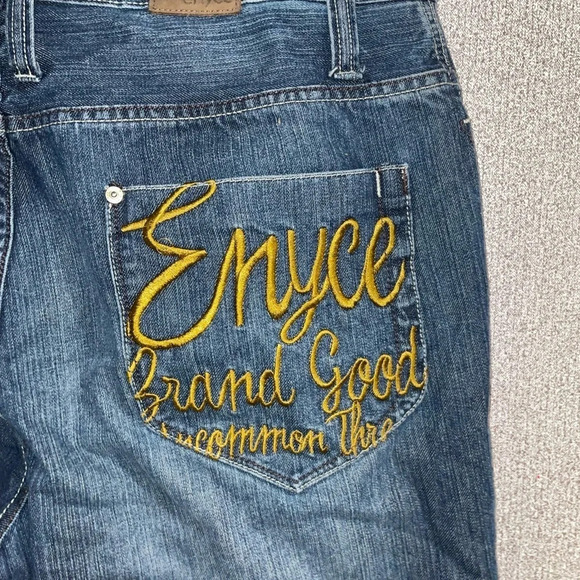 Enyce brand jeans‎ size 38 - Picture 3 of 11